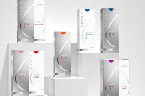 Dermal Fillers