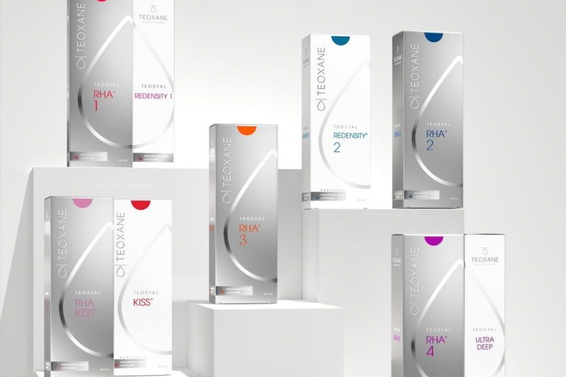 Dermal Fillers