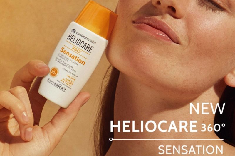 THE CRUCIAL IMPORTANCE OF SPF IN YOUR DAILY SKINCARE ROUTINE