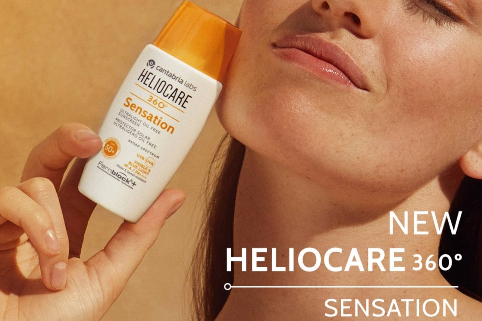 THE CRUCIAL IMPORTANCE OF SPF IN YOUR DAILY SKINCARE ROUTINE