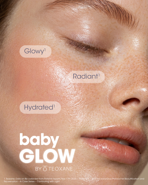 Baby Glow
