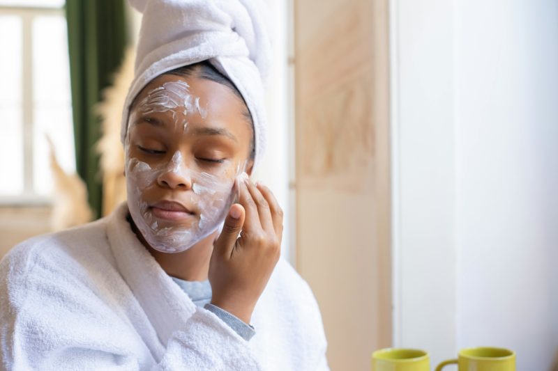 IS YOUR CHILD JUMPING ON BEAUTY TRENDS? MY GUIDE ON HOW TO CARE FOR PRE-TEEN SKI