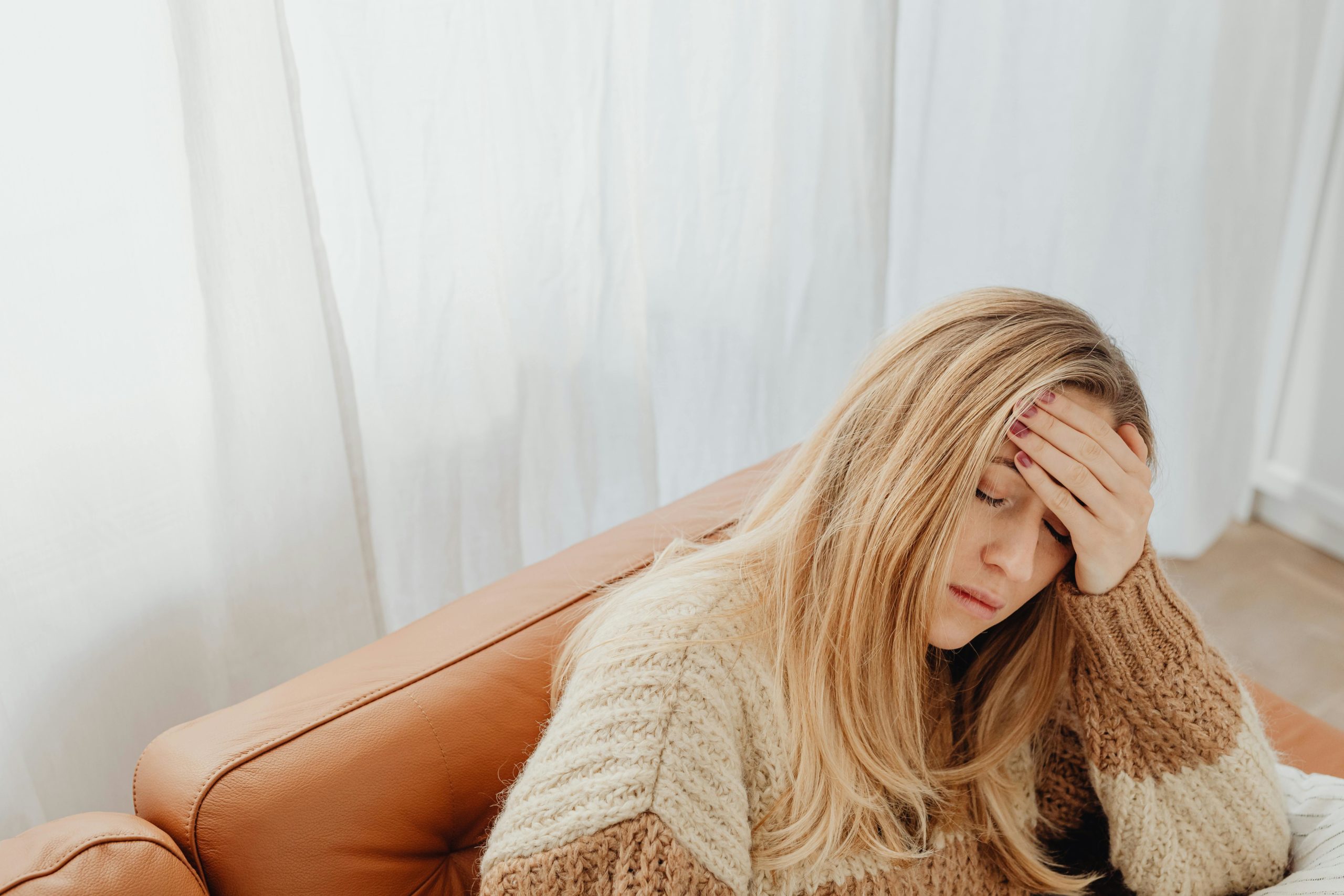 TREATMENTS FOR CHRONIC MIGRAINES