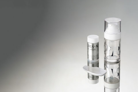 Prescription Skincare