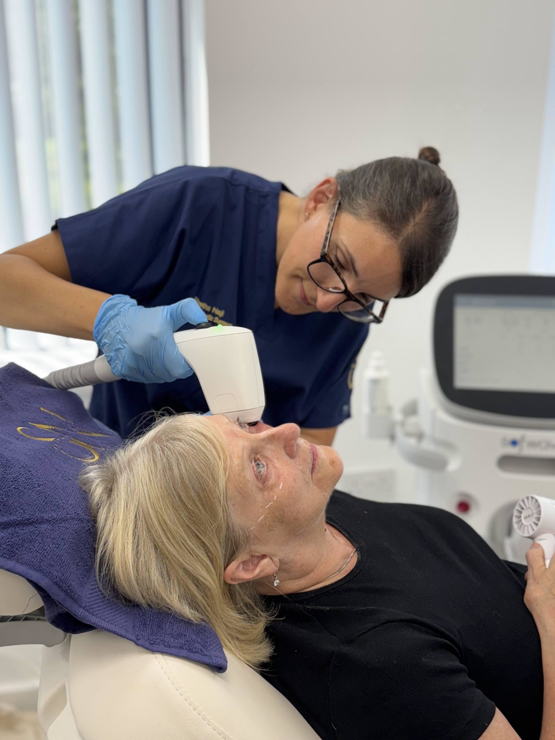 SOFWAVE Treatment