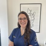 Dr Shetha Naji