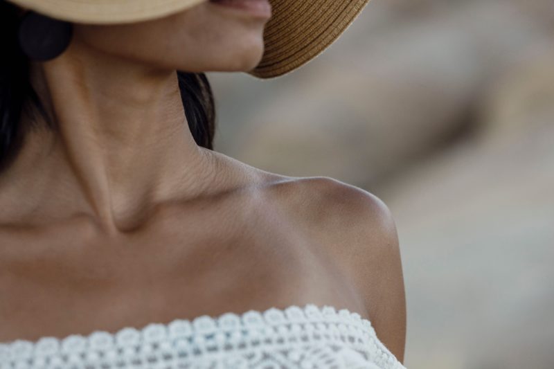 SKIN CANCER AWARENESS MONTH: WHAT I WISH EVERYONE KNEW ABOUT SUN DAMAGE