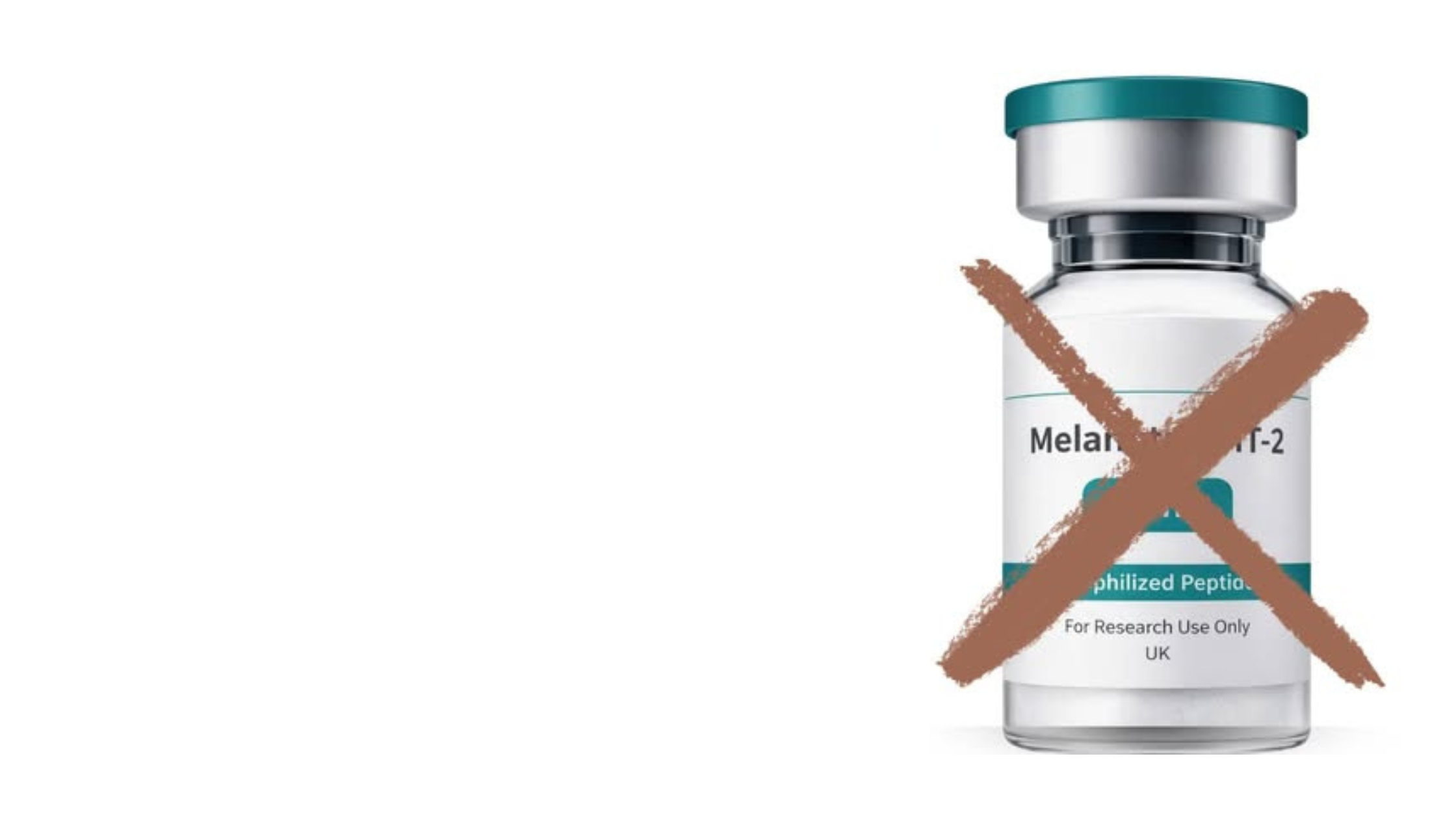 THE DANGERS OF MELANOTAN II: TANNING AT WHAT COST?